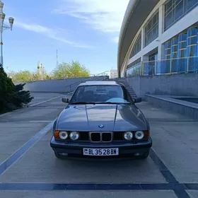 BMW 525 1993