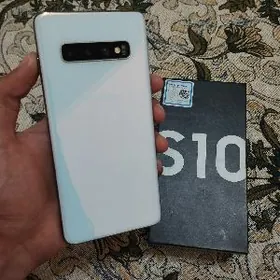 Samsung S10 8/128Gb
