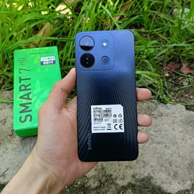 Infinix Smart 7 HD