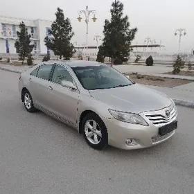 Toyota Camry 2008
