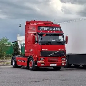 Volvo FH12 2001
