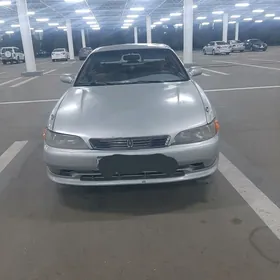 Toyota Mark II 1993