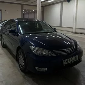Toyota Camry 2002