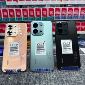 Redmi 15C 12AÝ kredi