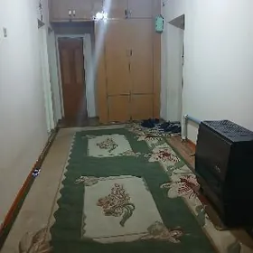 Квартира Джанге