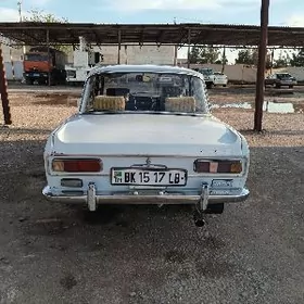 Москвич 412 1980