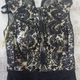 Вечерние платья