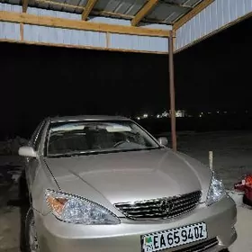 Toyota Camry 2003