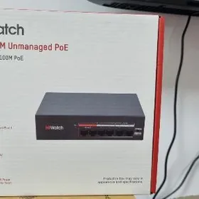 Hiwatch by Hikvision