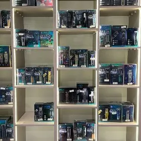 Saç we Sakal mashinkalar