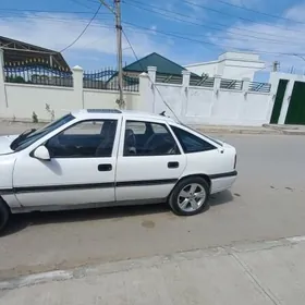 Opel Vectra 1991