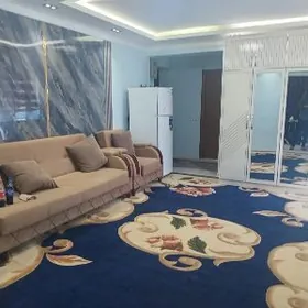 Asgabat Yalkym 2/2 etazy 1+2