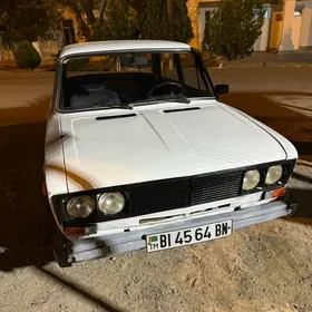 Lada 2106 1992