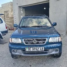 Honda Passport 2000