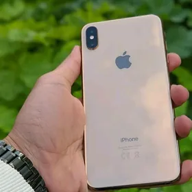 iPhone Xs Max 512Gb