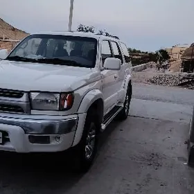 Toyota 4Runner 2002