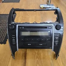 2012 - 2014 camry magnitafon