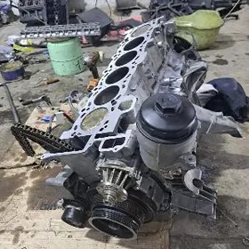 bmw blok 2.5 gosa wanus