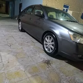 Toyota Avalon 2007