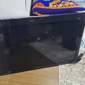 ,,телевизор