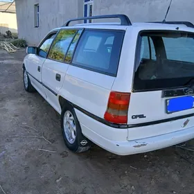 Opel Astra 1996