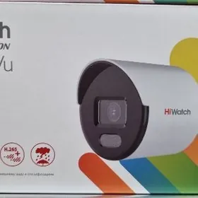 Hiwatch by Hikvision kamera