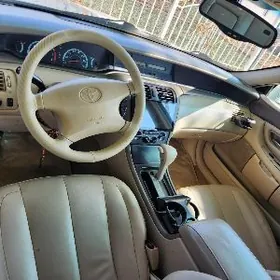 Toyota Avalon 2000