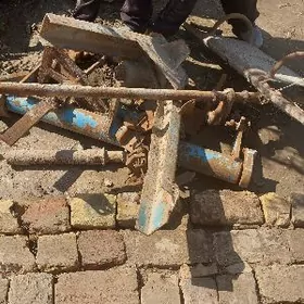 Traktora degisli enjamlar