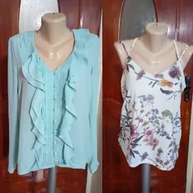 Кофточки 36-38