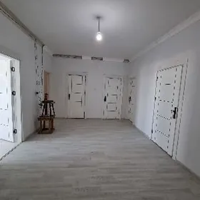 Gres Täze Ahal 1etaž 3komnat