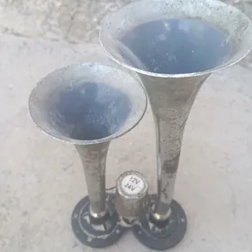 wazduşka maşyn ynky