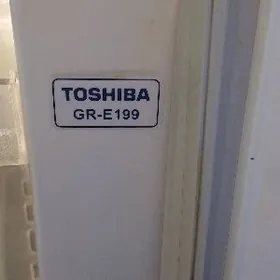 холодильник LG &Toshiba