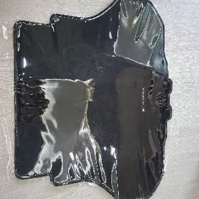 Elantra bagaz kowrik коврик