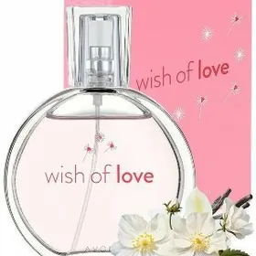 Avon duhi Wish of love