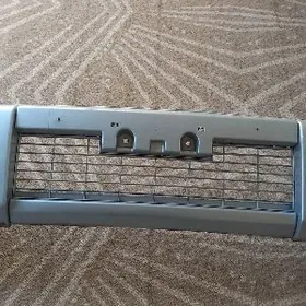 передний буфер паджеро 2010 г