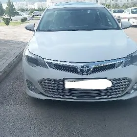 Toyota Avalon 2014