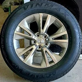 2015 HIGLENDR DISKA BALON