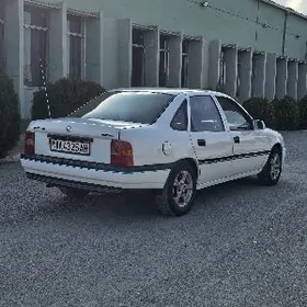 Opel Vectra 1991