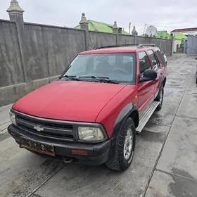Chevrolet Blazer 1997