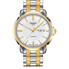 Tissot часы