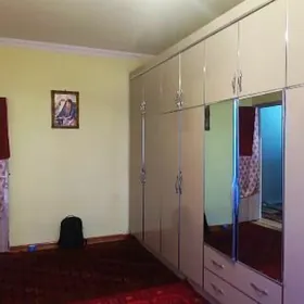 Büzmeýin Gres 3 Komnat