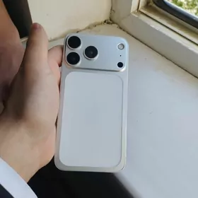 iphone x 17 pro owirlen