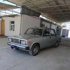 Lada 2107 2010