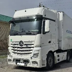 Volvo FH 460 2014
