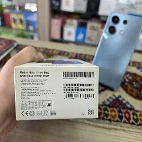 Redmi note 13. 128gb