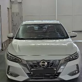 Nissan Sentra 2021