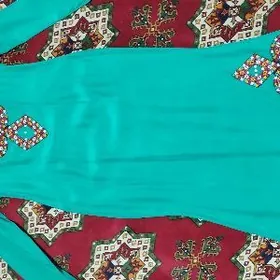 Köynek dürli görnüsde