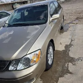 Toyota Avalon 2002