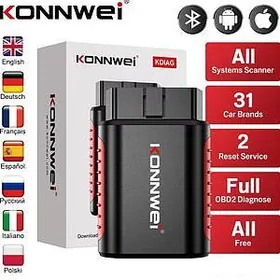 Konwei FULL Diagnostika