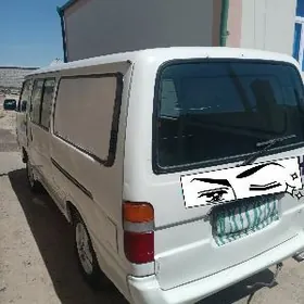 Toyota Hiace 1998